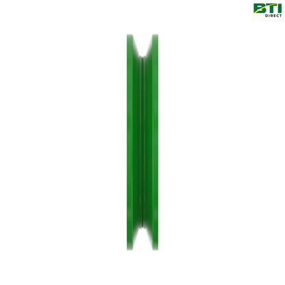 AE47852: Auger Drive Pulley