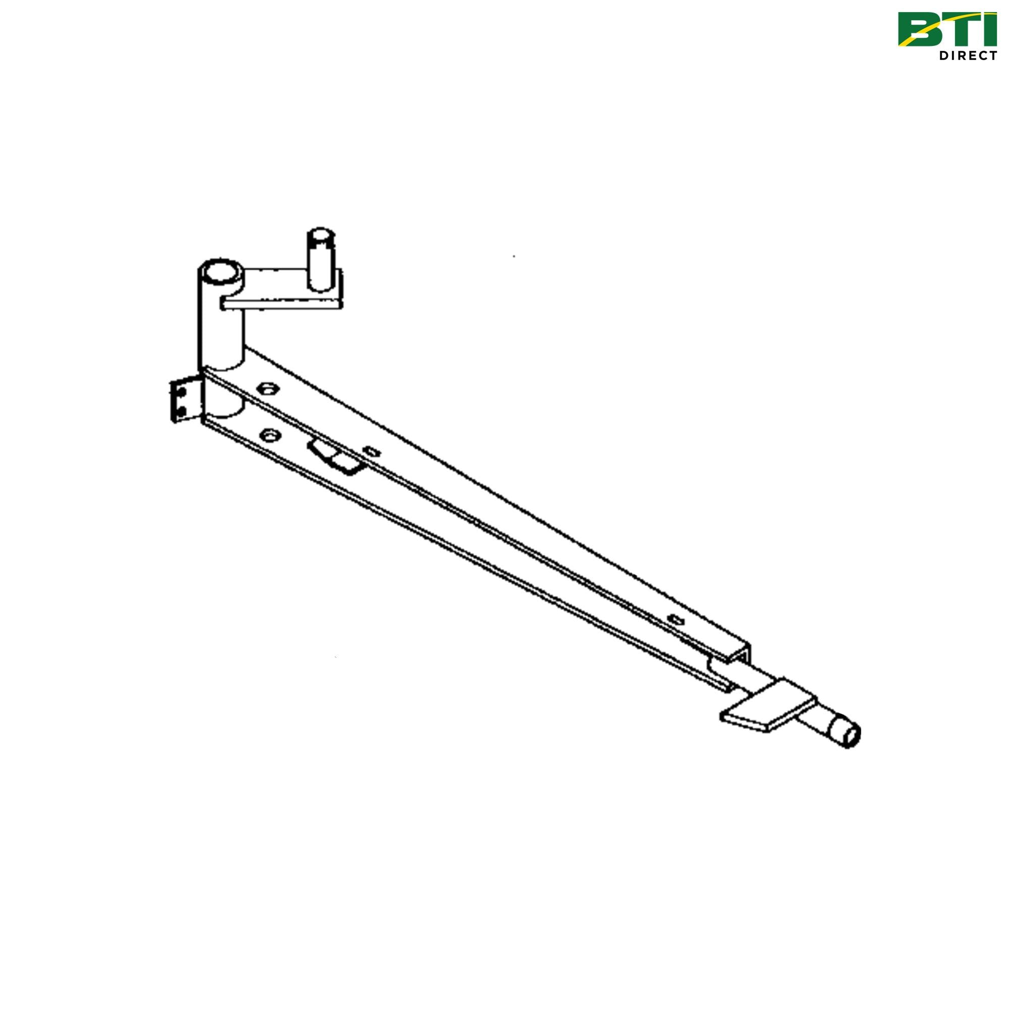 AE47951: Twine Arm