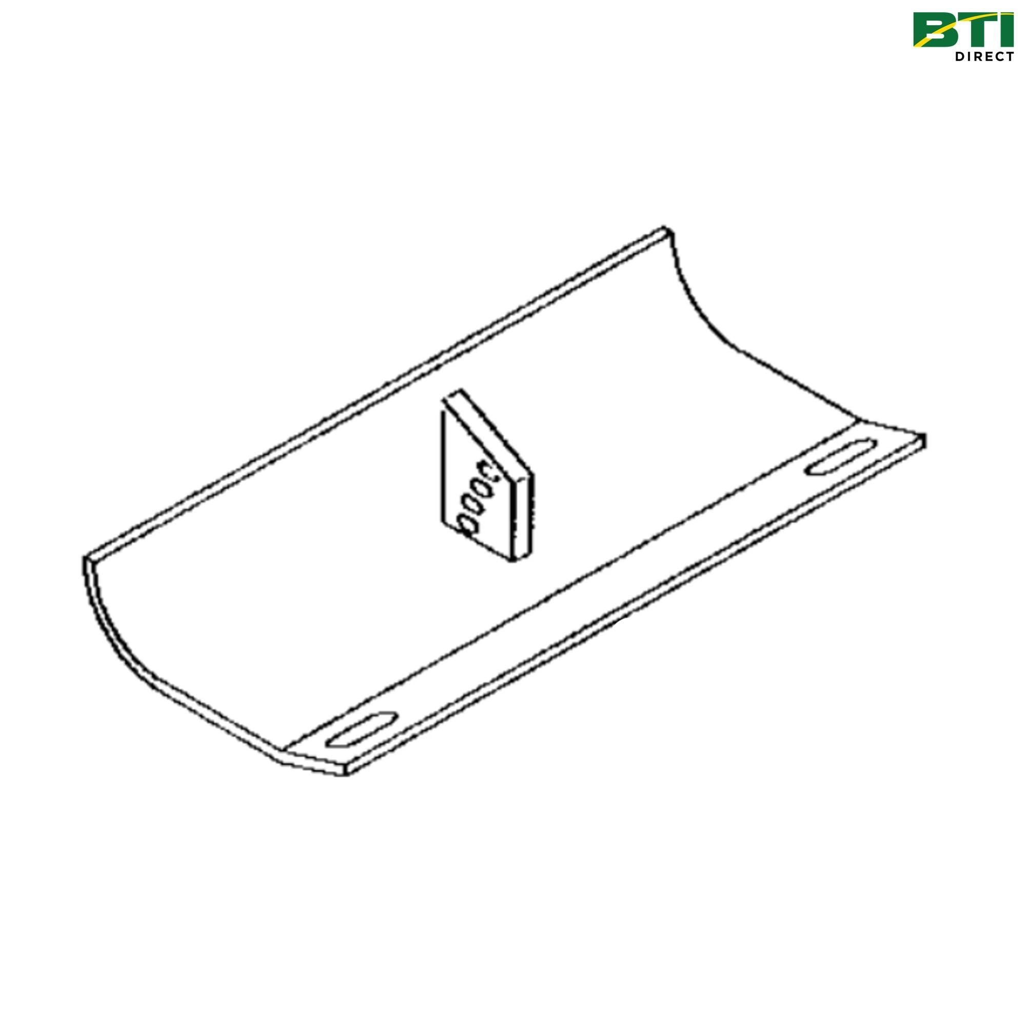 AE48008: Gauge Shoe