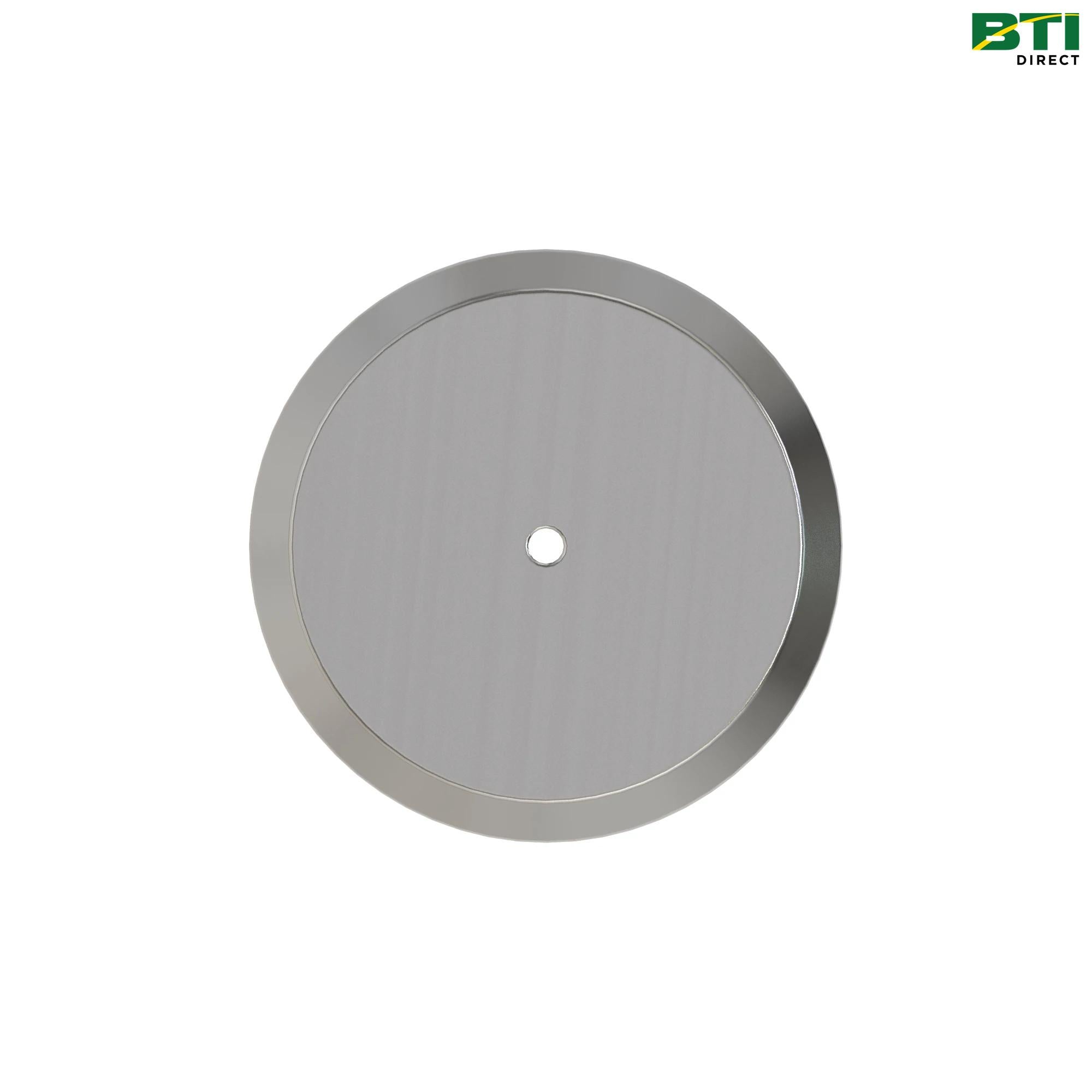 AE48496: Slotted Counterbore Orifice