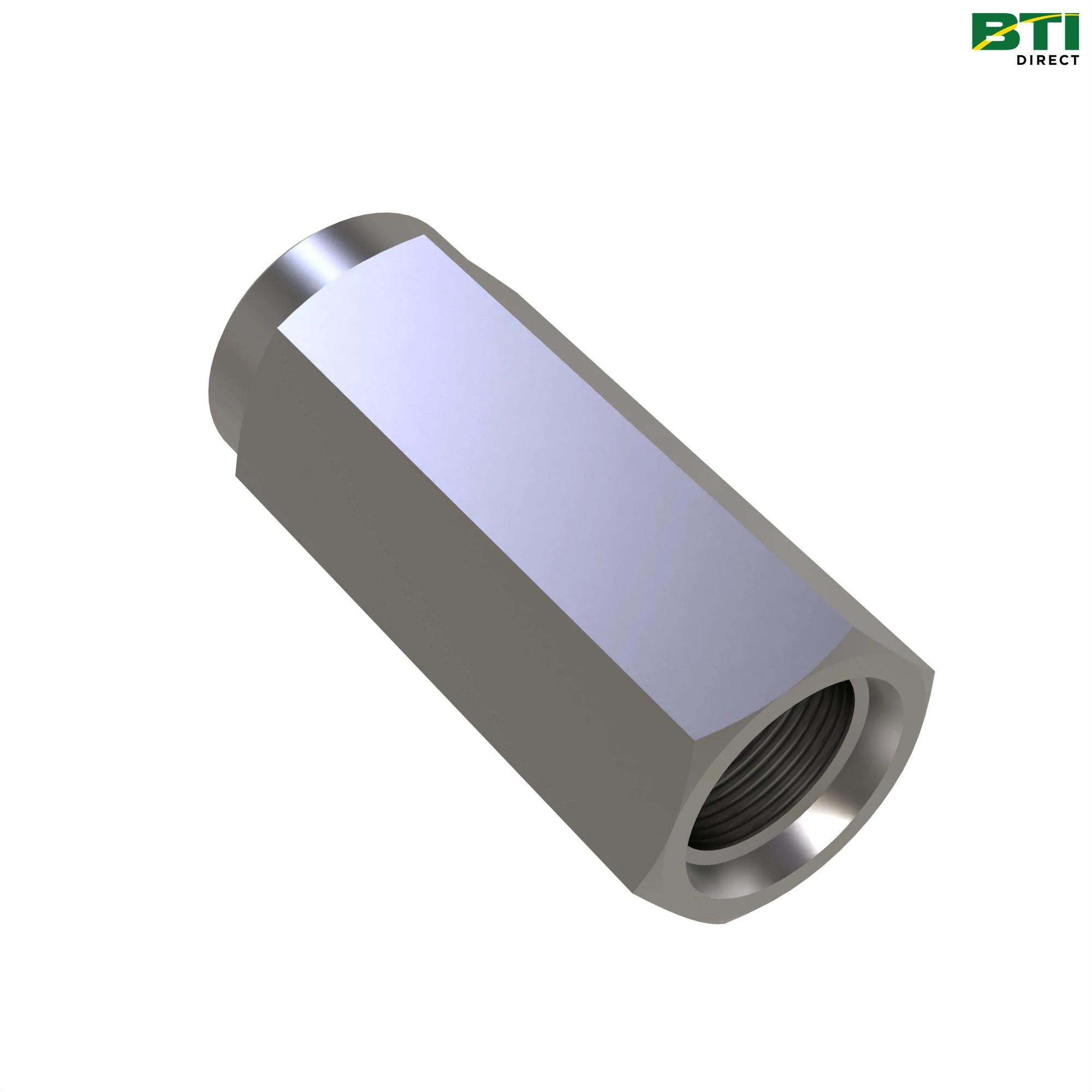 AE48607: Check Valve