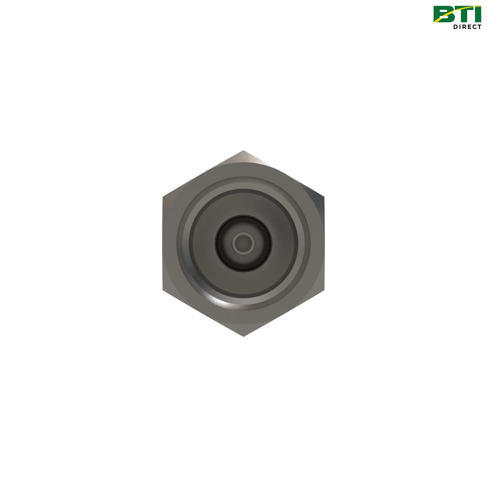 AE48607: Check Valve