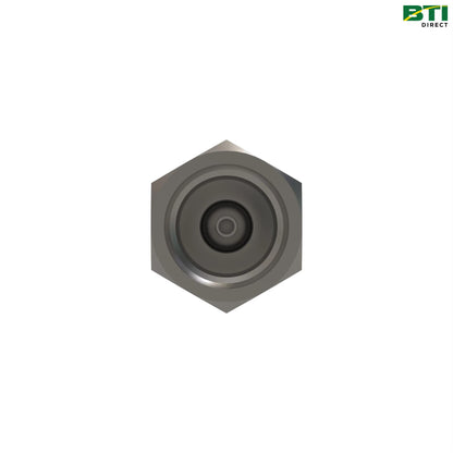 AE48607: Check Valve