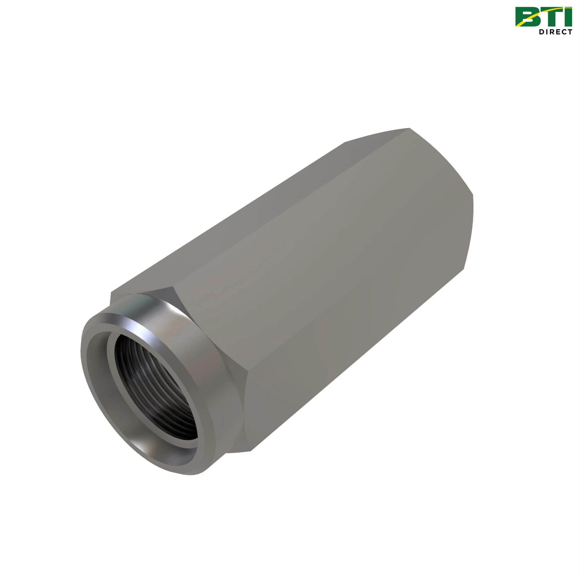AE48607: Check Valve