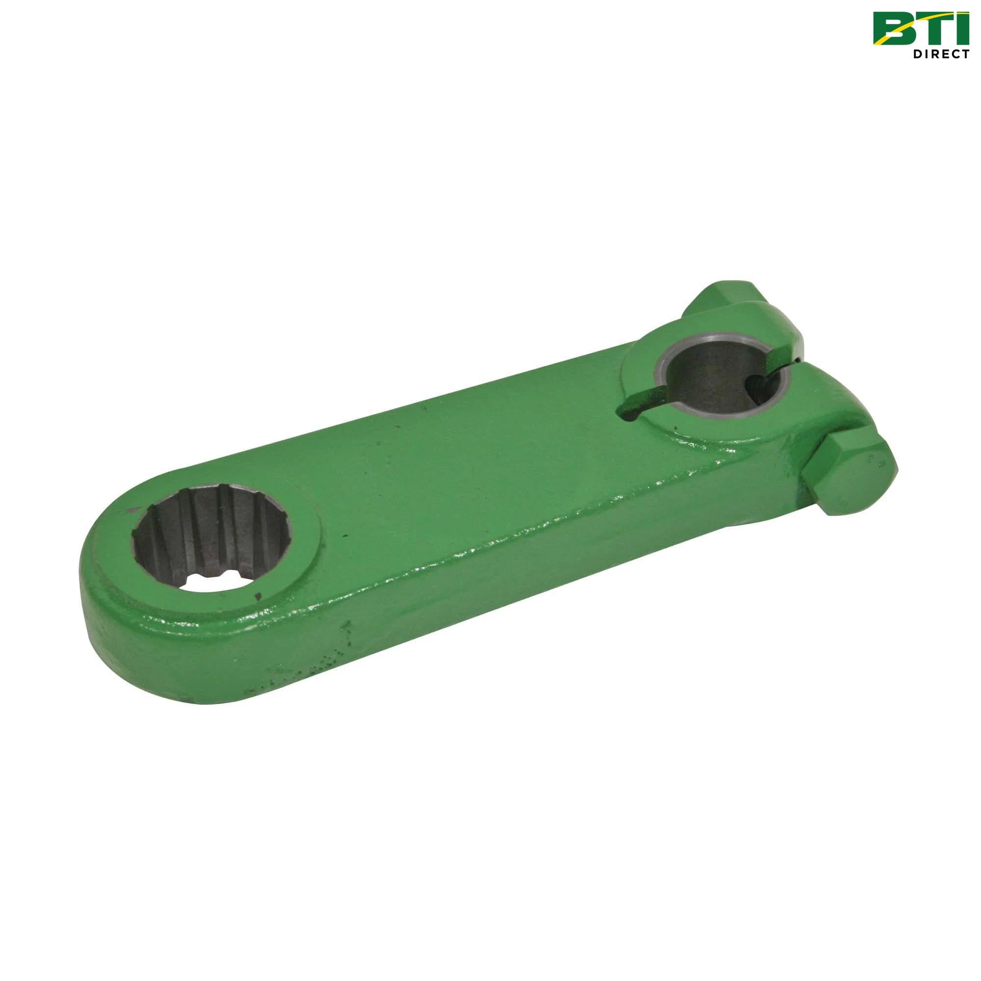 AE48822: Knife Drive Arm with Hardware