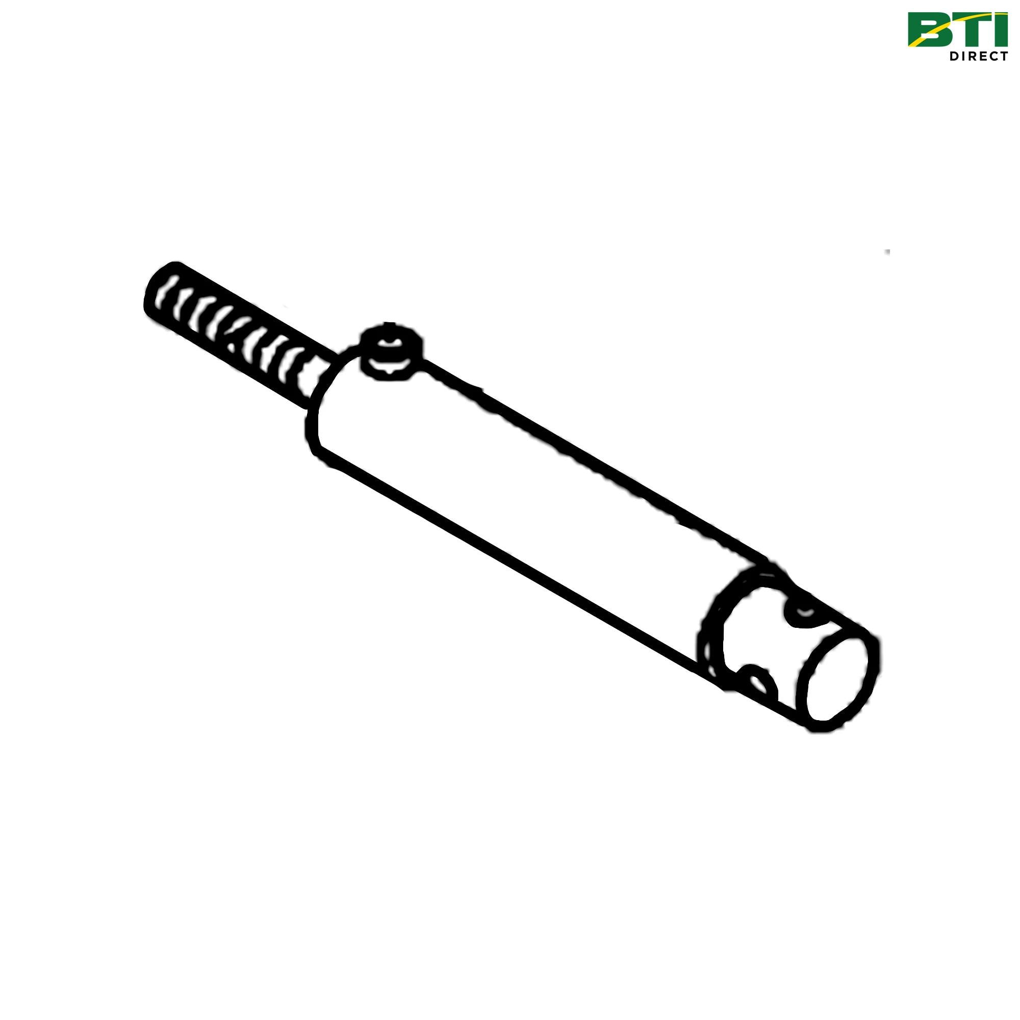 AE48886: Cylinder Seal Kit