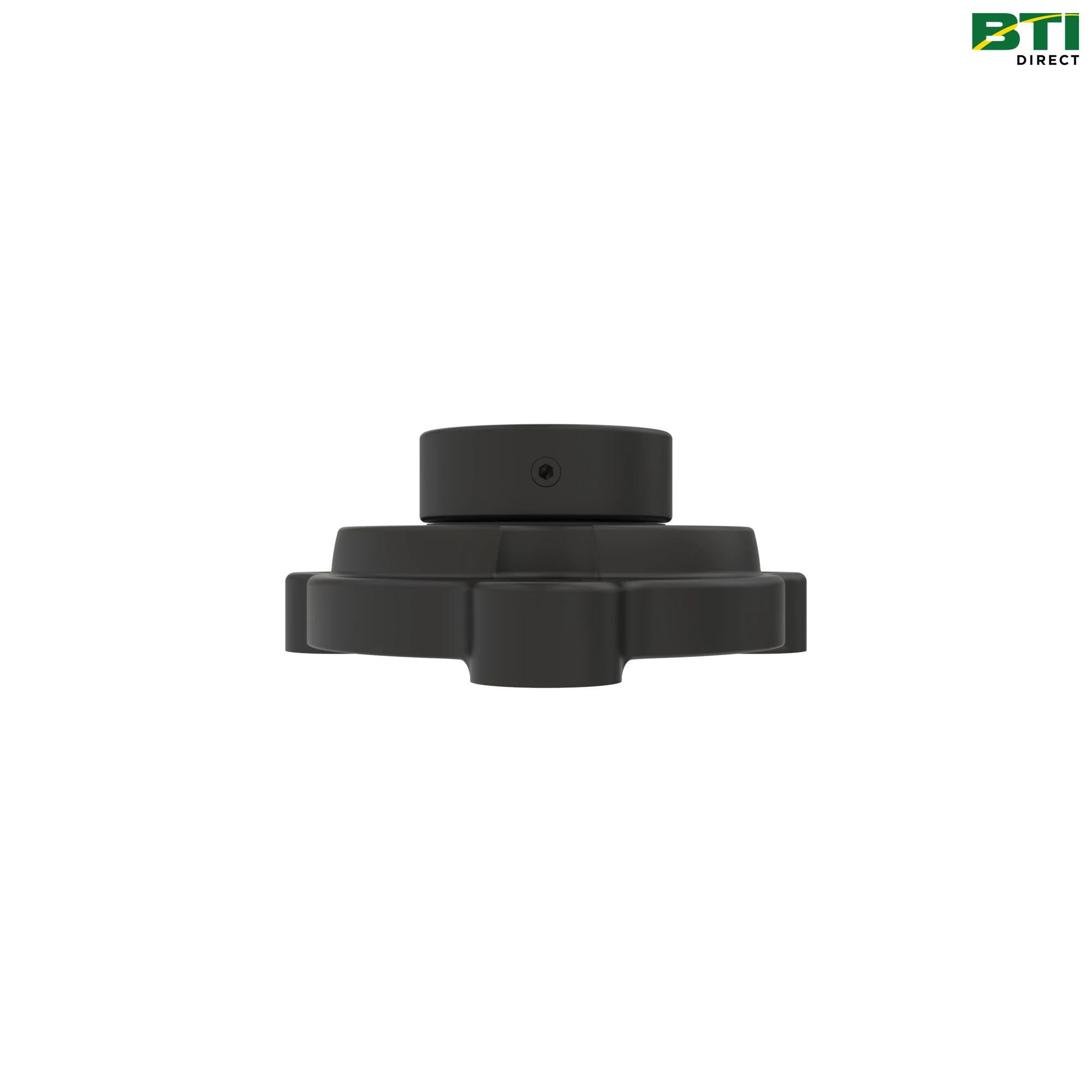 AE48966: Bearing with Housing