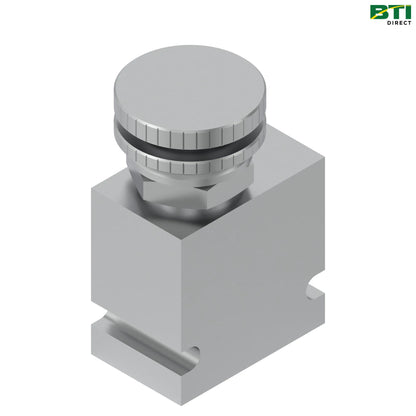 AE48980: Twine Arm Control Valve