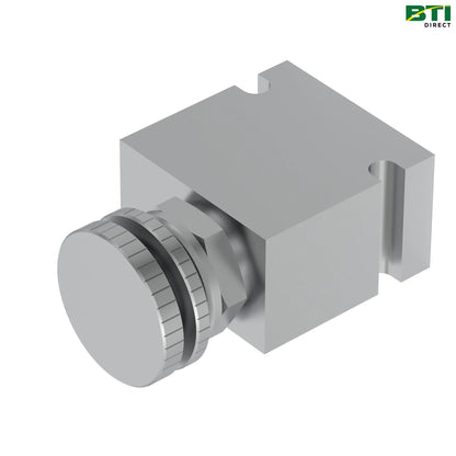 AE48980: Twine Arm Control Valve