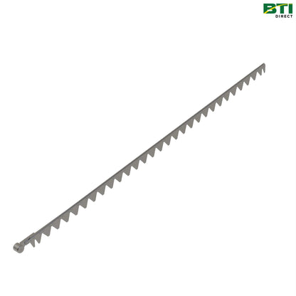 AE49258: Left Side Knife Cutter Bar