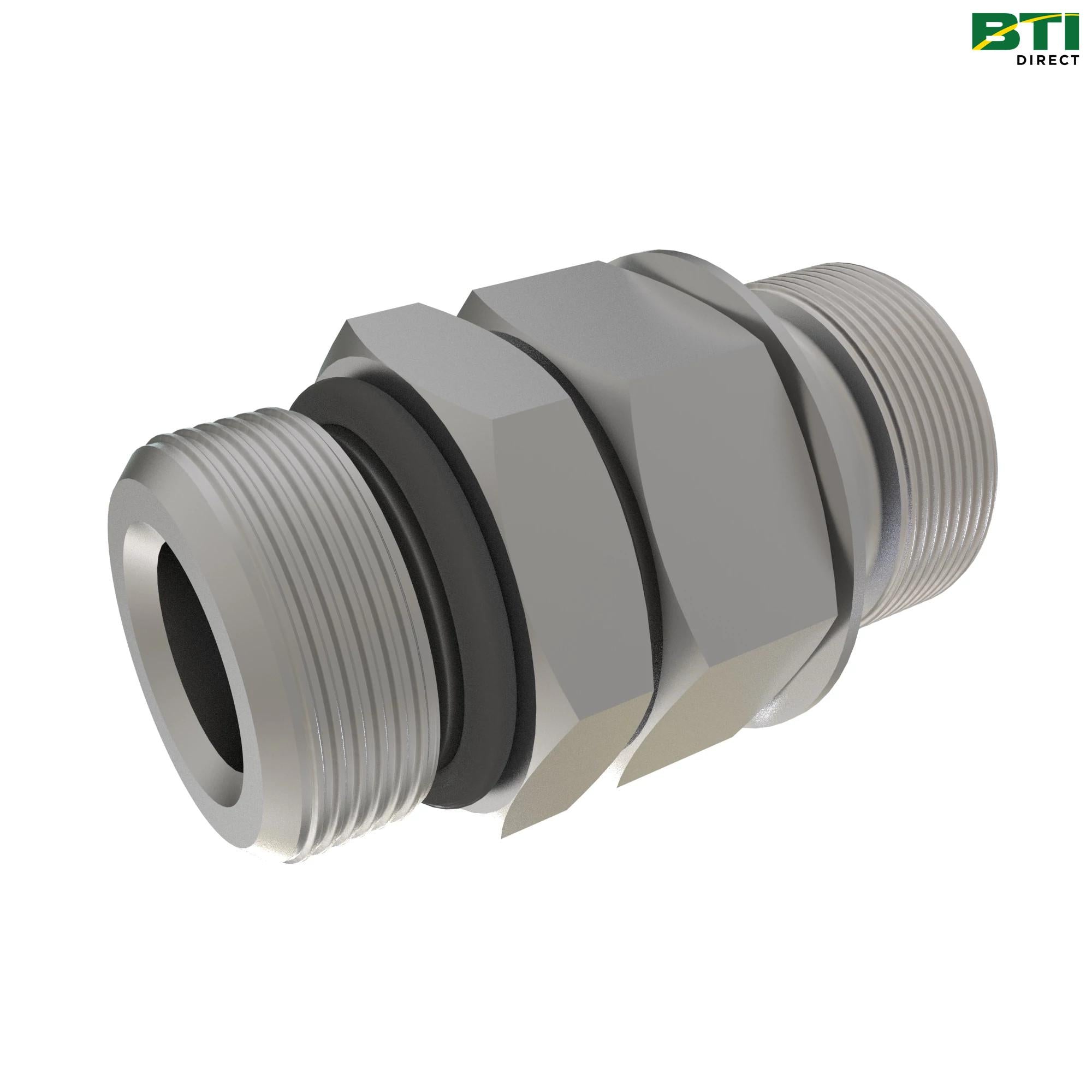 AE49297: Fitting