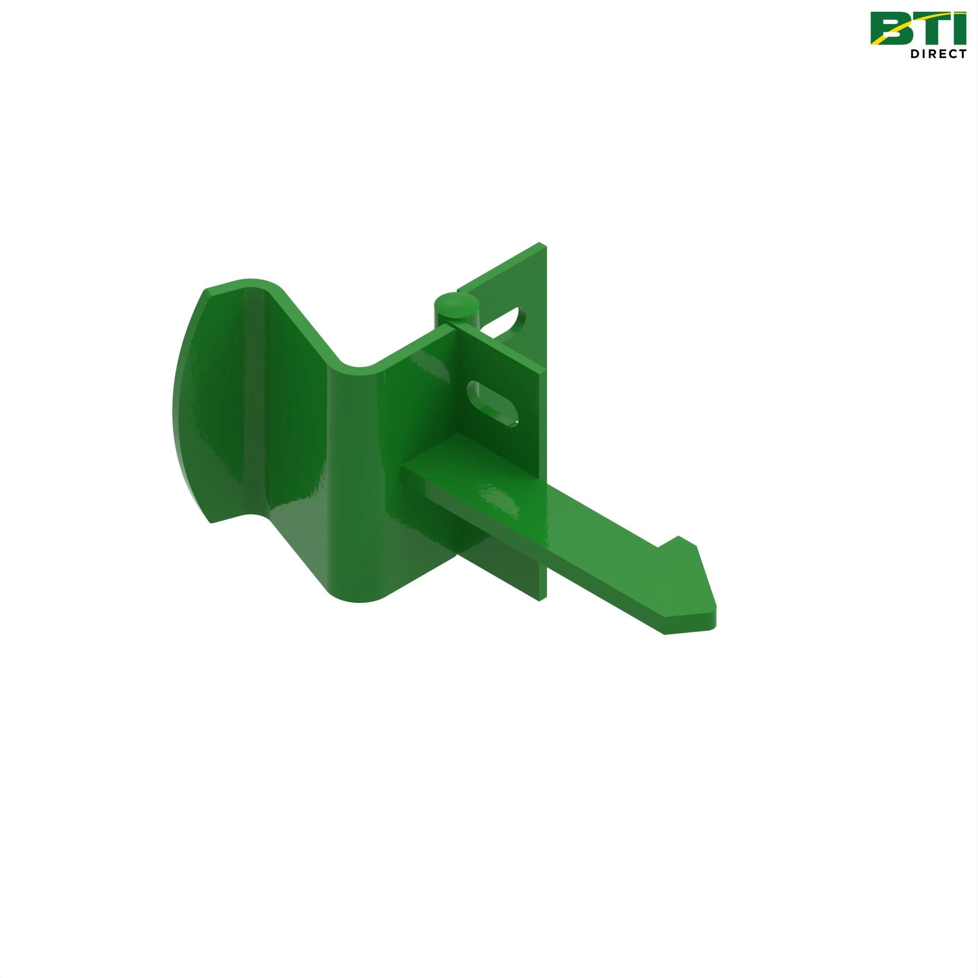 AE49313: Surface Wrap Box Latch