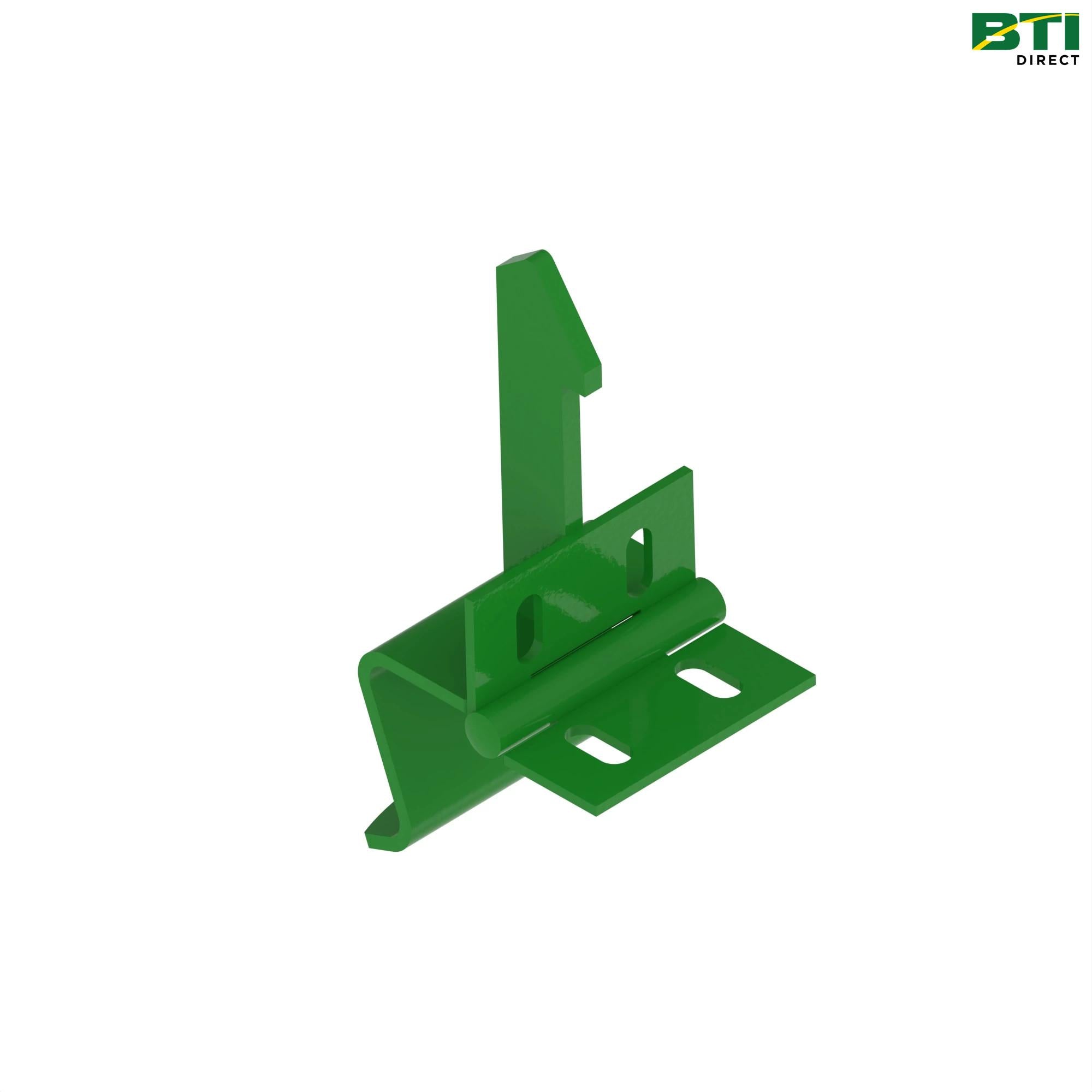AE49313: Surface Wrap Box Latch