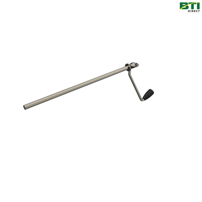 AE49400: Float Adjustment Crank