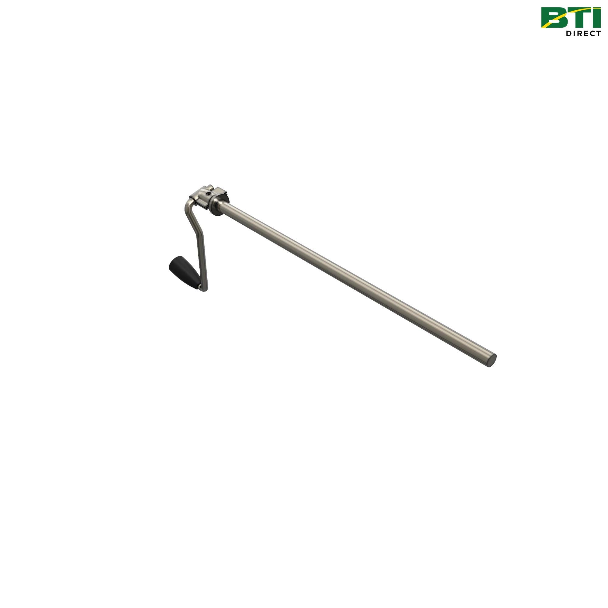 AE49400: Float Adjustment Crank
