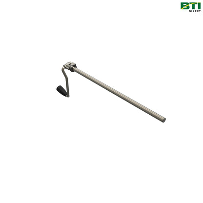 AE49400: Float Adjustment Crank
