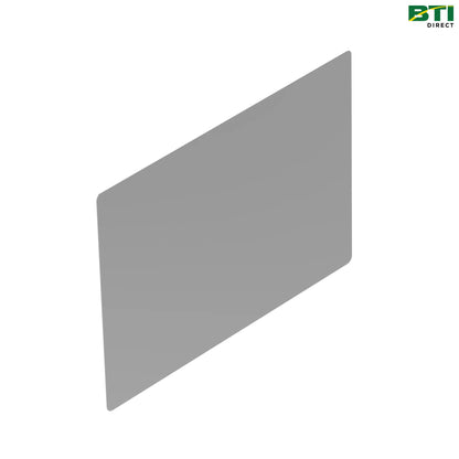 AE49558: Surface Wrap Box Mirror