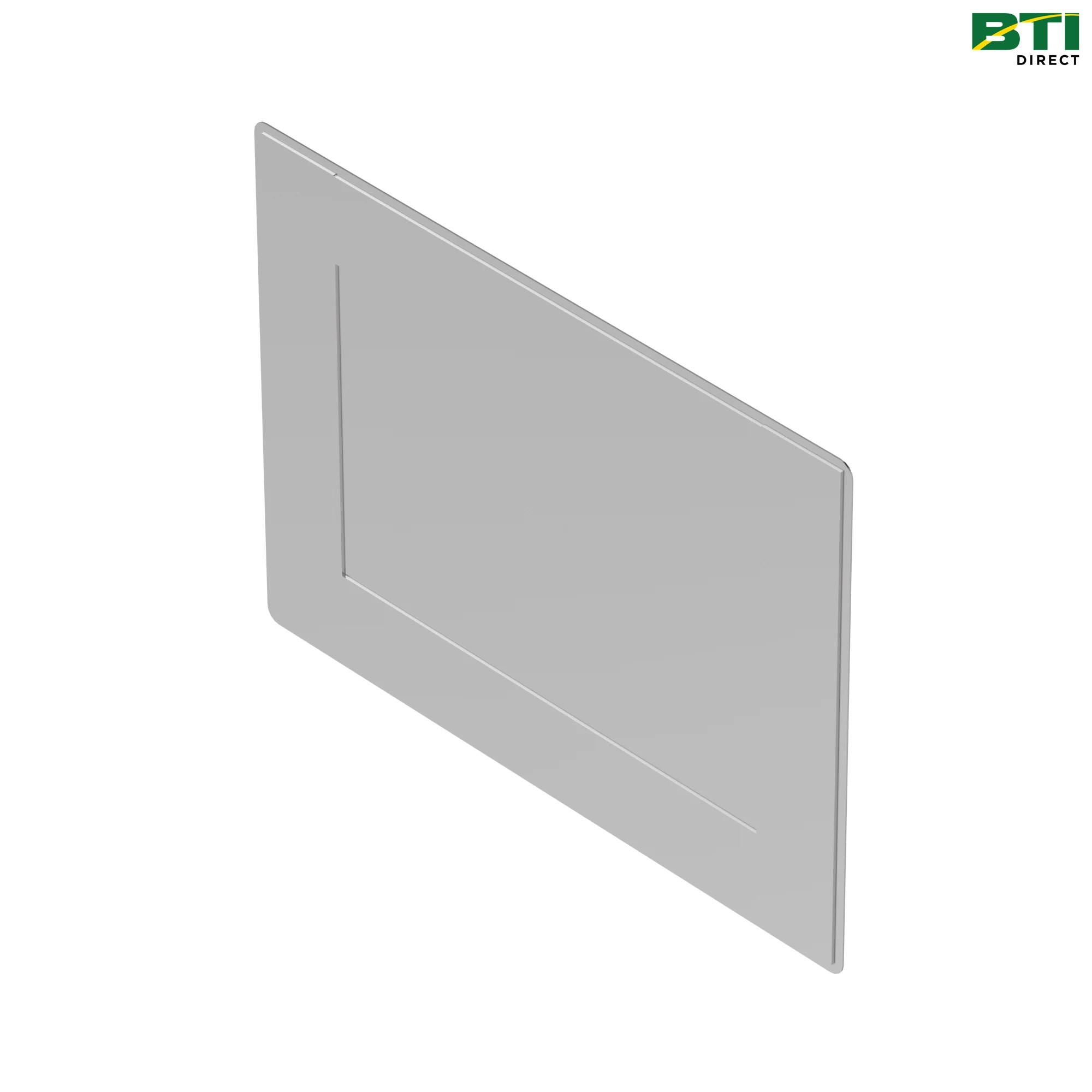 AE49558: Surface Wrap Box Mirror