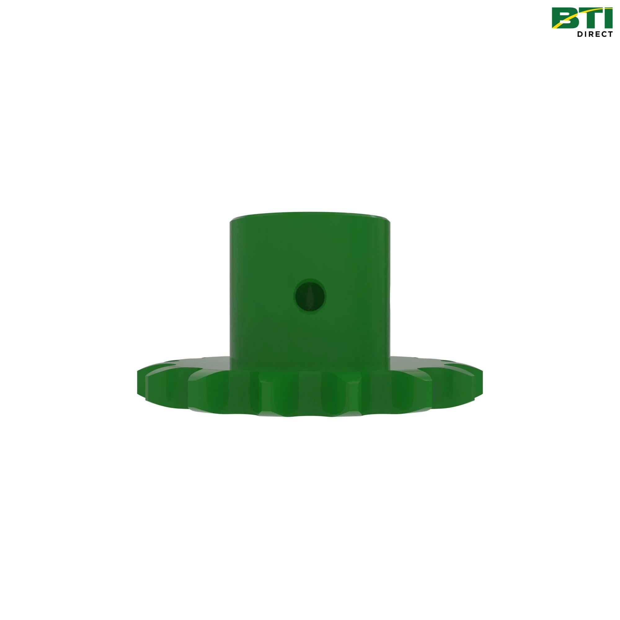 AE49640: Hydraulic Motor Chain Sprocket