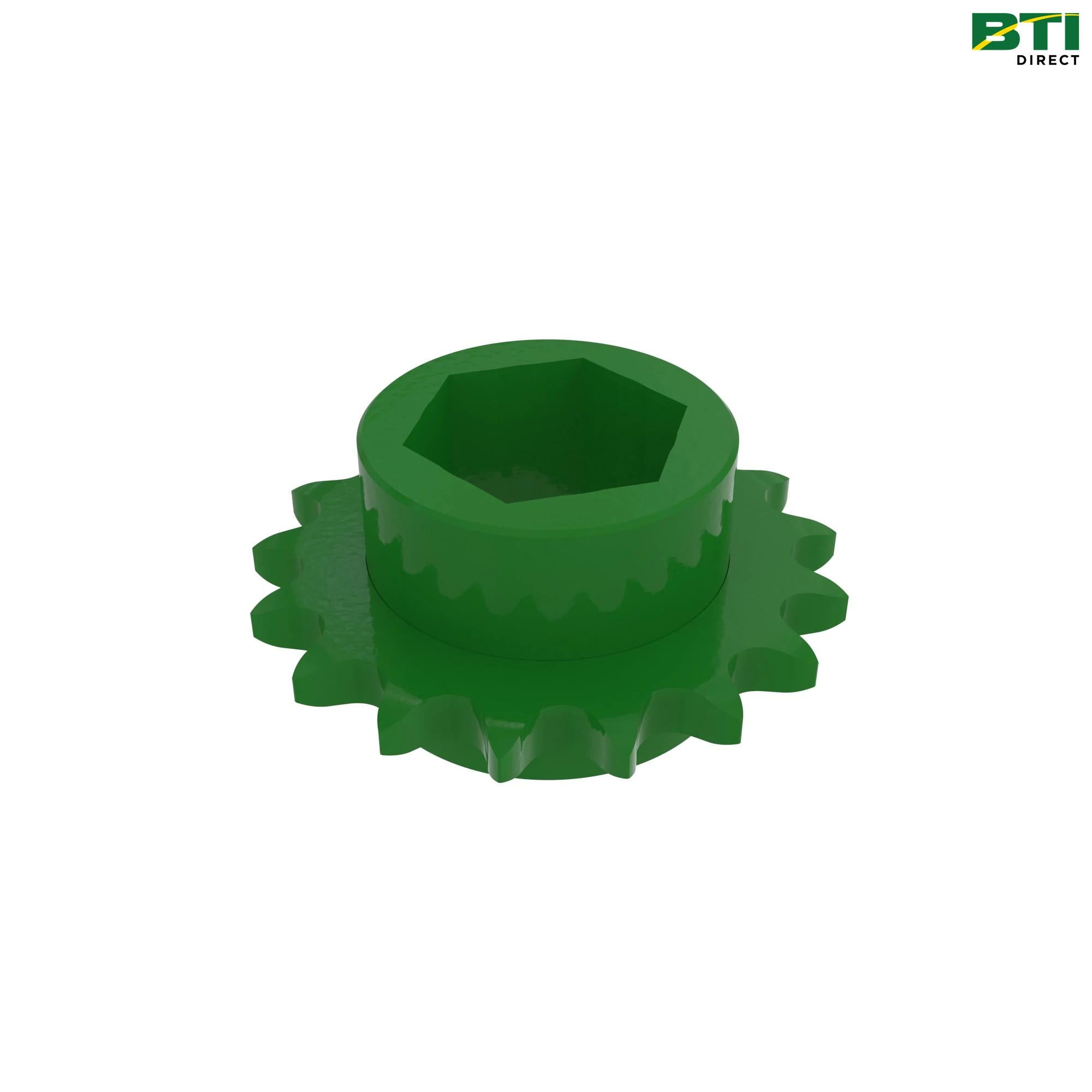 AE49644: Auger Chain Sprocket
