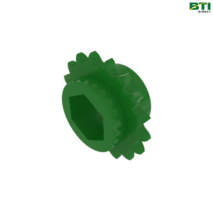 AE49644: Auger Chain Sprocket