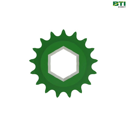 AE49644: Auger Chain Sprocket