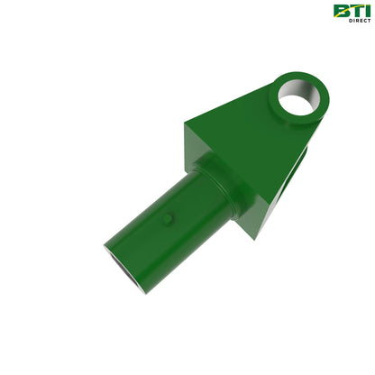 AE49806: Powershaft and Shields Yoke with Tube