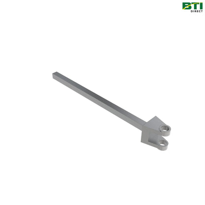AE49816: Tractor Hookup Yoke with Shaft