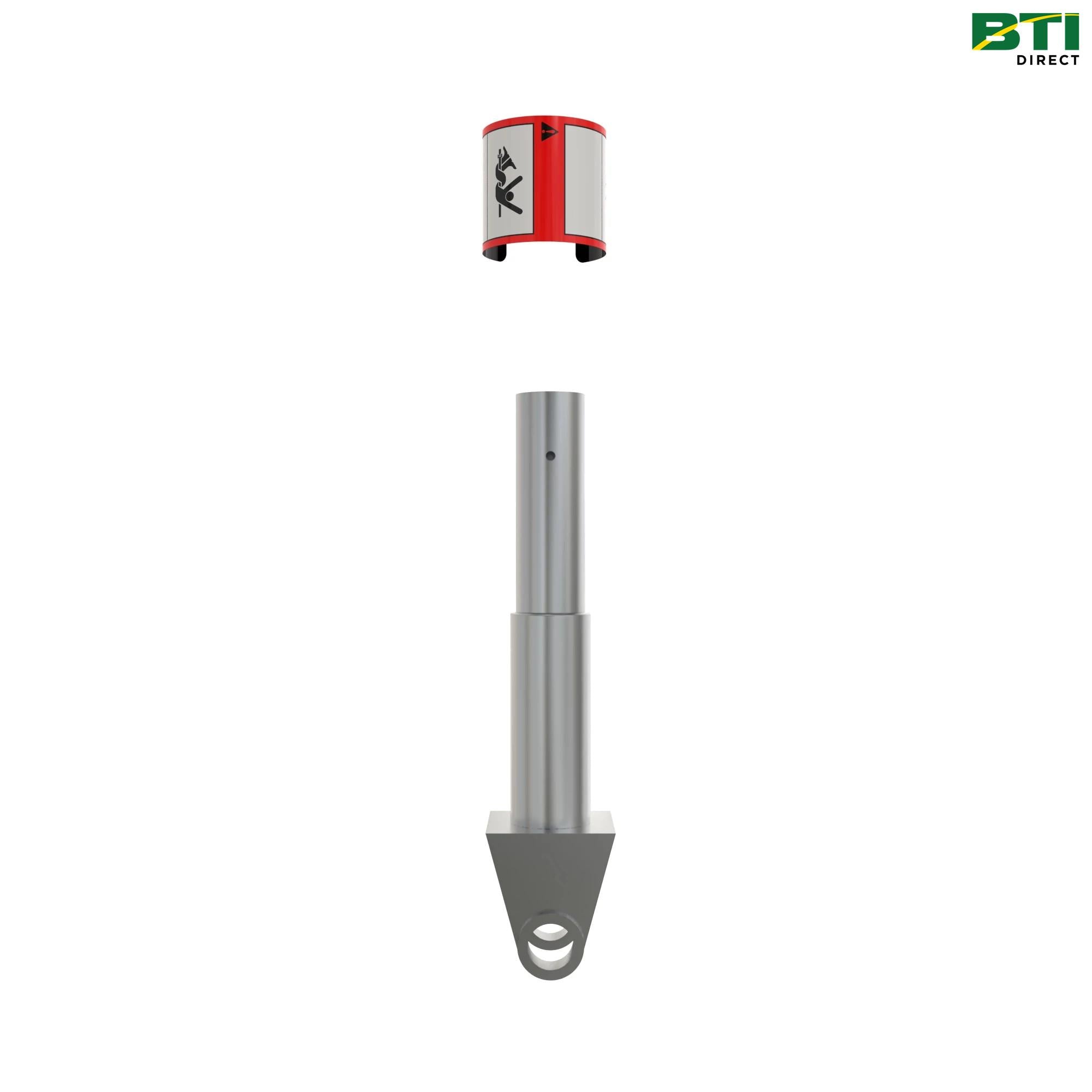AE49818: Yoke with Tube