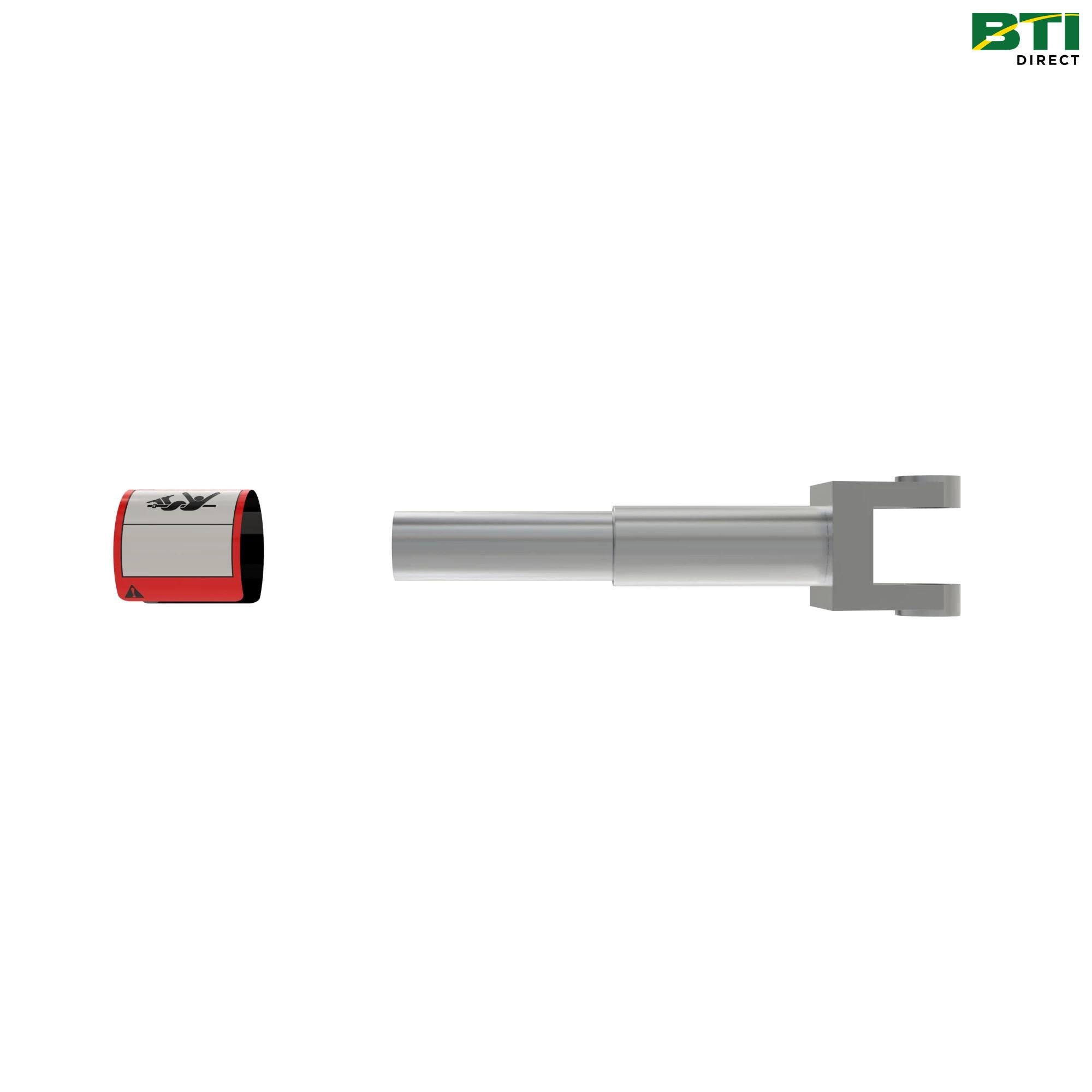 AE49818: Yoke with Tube