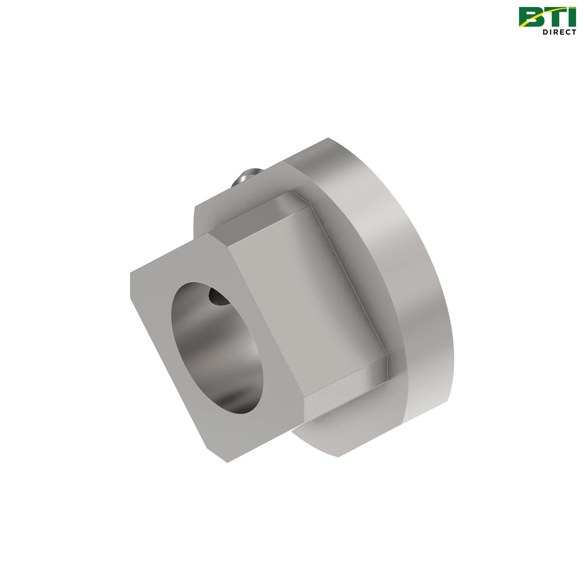 AE50001: Float Crank Nut