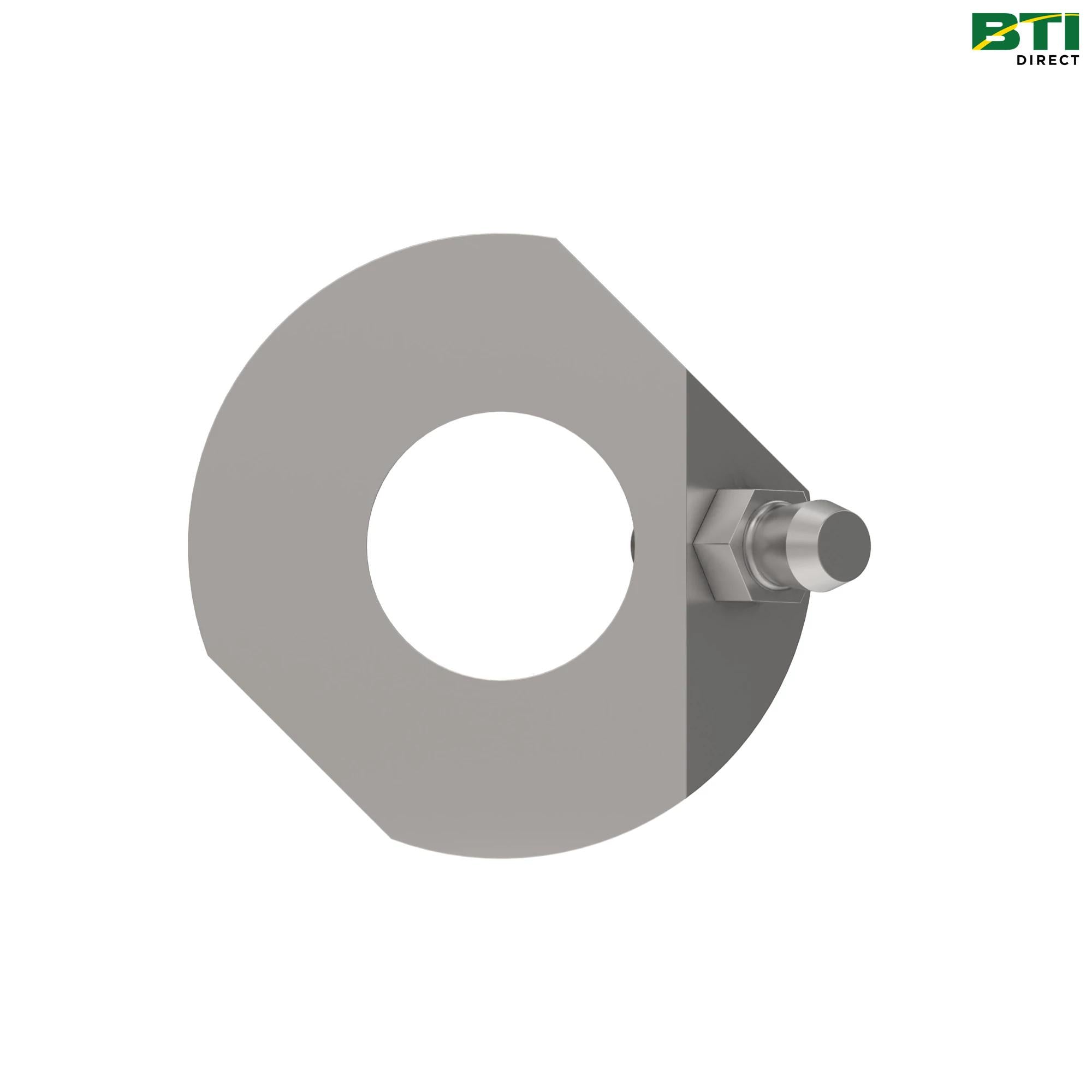 AE50001: Float Crank Nut