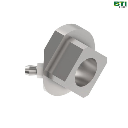 AE50001: Float Crank Nut