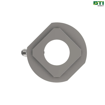 AE50001: Float Crank Nut