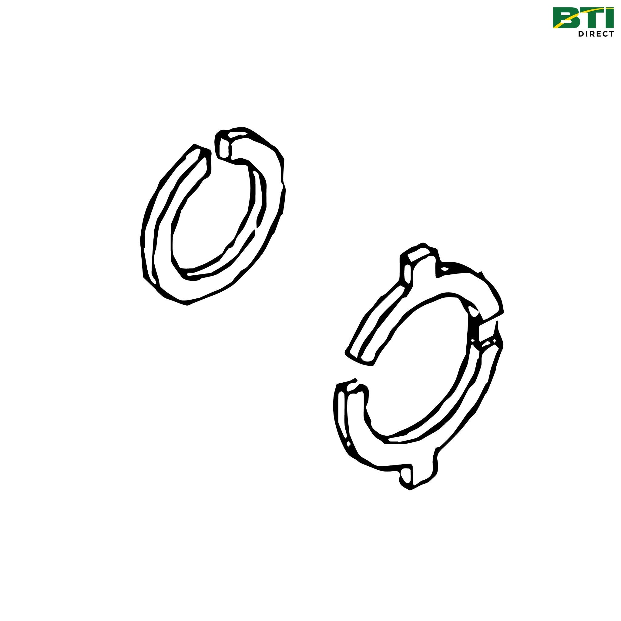 AE50072: U-Joint Bearing Kit