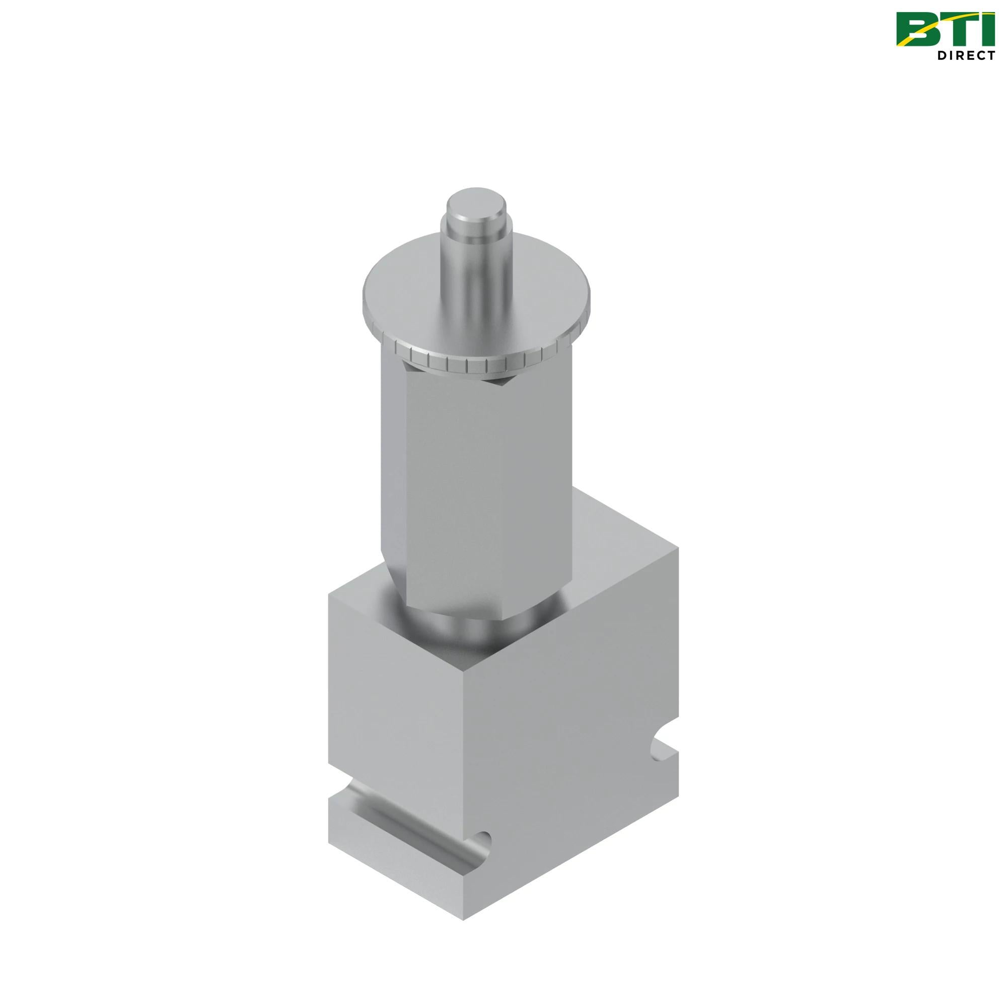 AE51452: Pressure Relief Valve