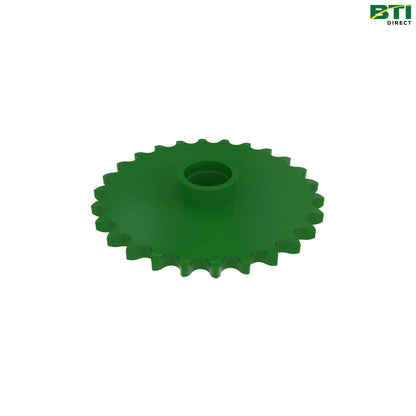 AE51718: Upper Drive Chain Sprocket