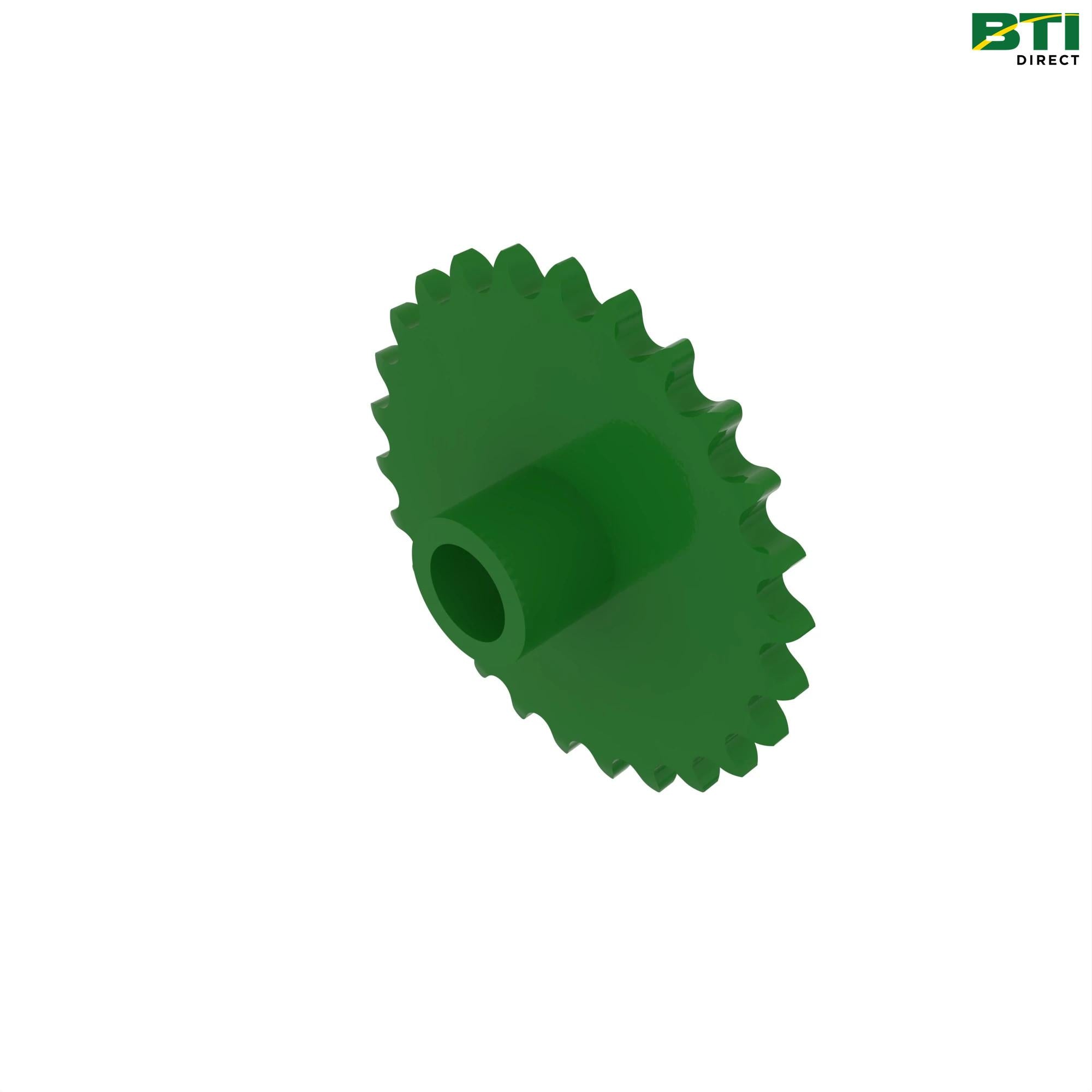 AE51718: Upper Drive Chain Sprocket