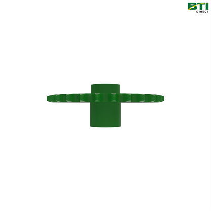 AE51718: Upper Drive Chain Sprocket