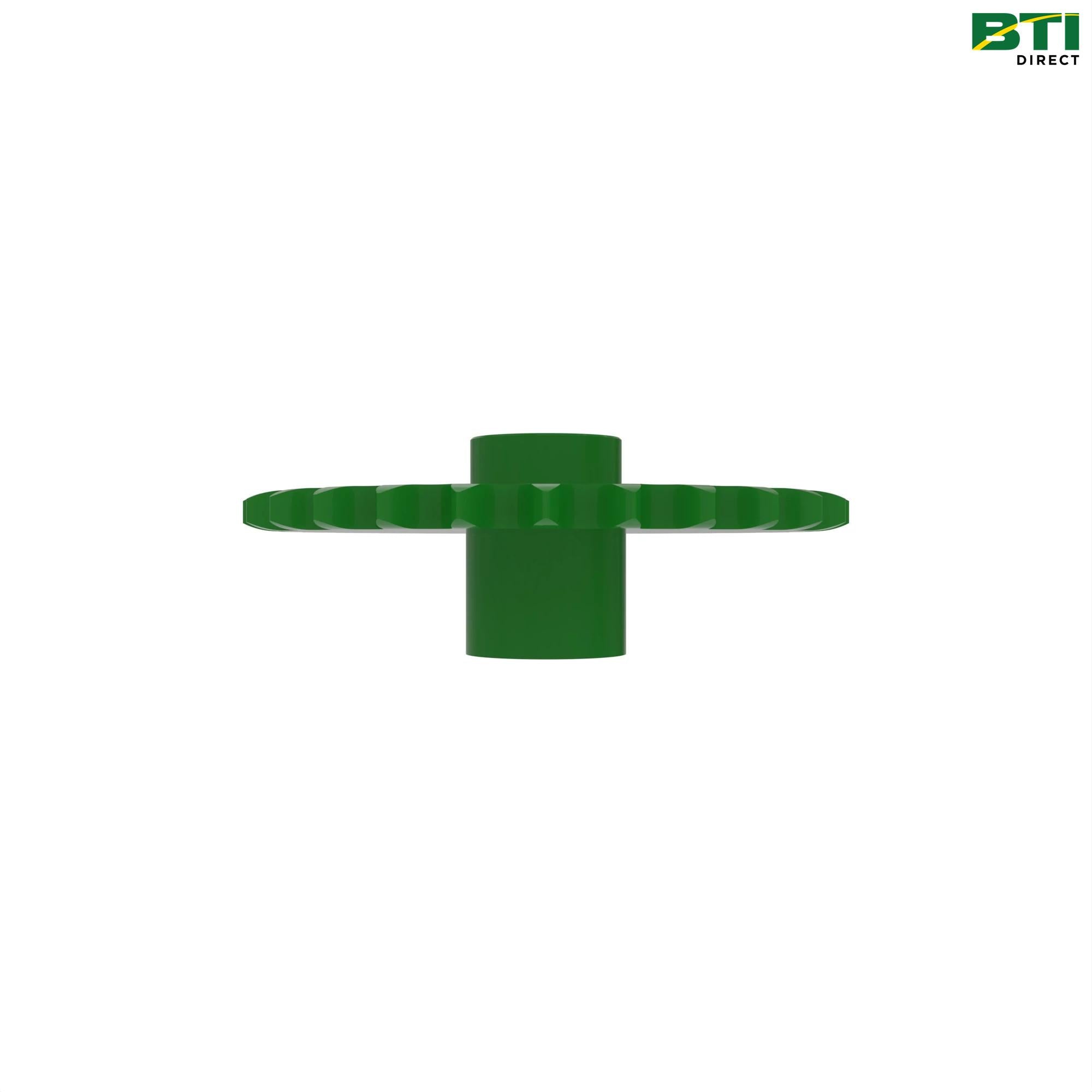 AE51718: Upper Drive Chain Sprocket