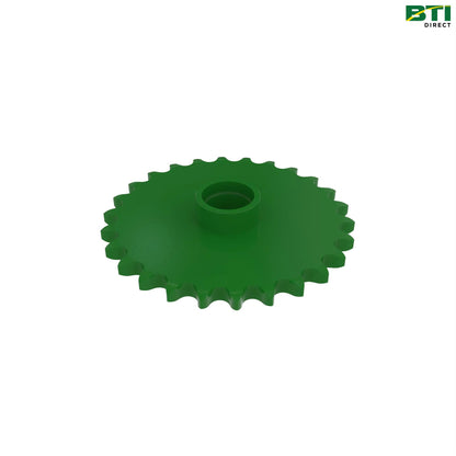 AE51719: Lower Drive Chain Sprocket