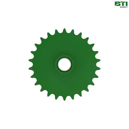 AE51719: Lower Drive Chain Sprocket