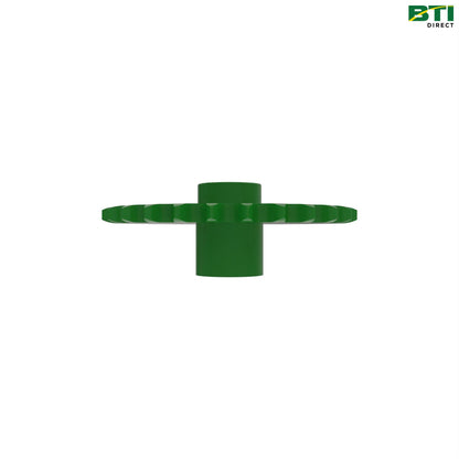AE51719: Lower Drive Chain Sprocket