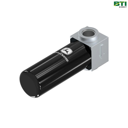 AE51891: Hydraulic Oil Filter Assembly