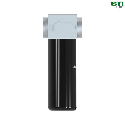AE51891: Hydraulic Oil Filter Assembly