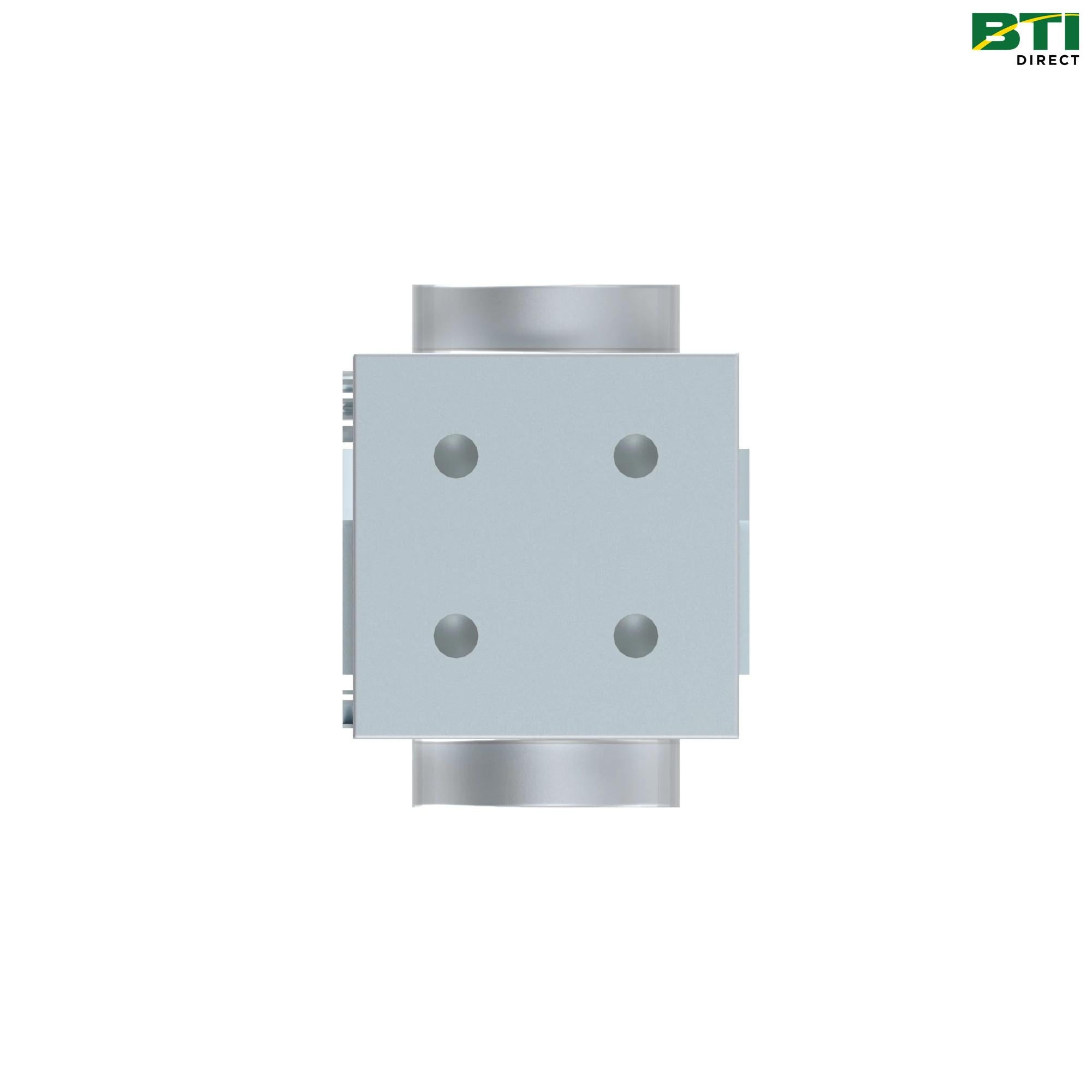 AE51891: Hydraulic Oil Filter Assembly