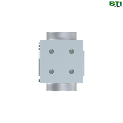AE51891: Hydraulic Oil Filter Assembly
