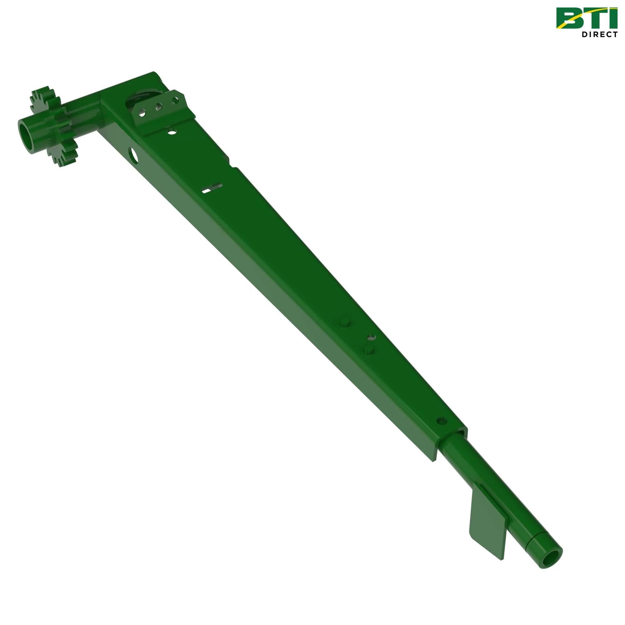 AE52116: Twine Arm, Rear