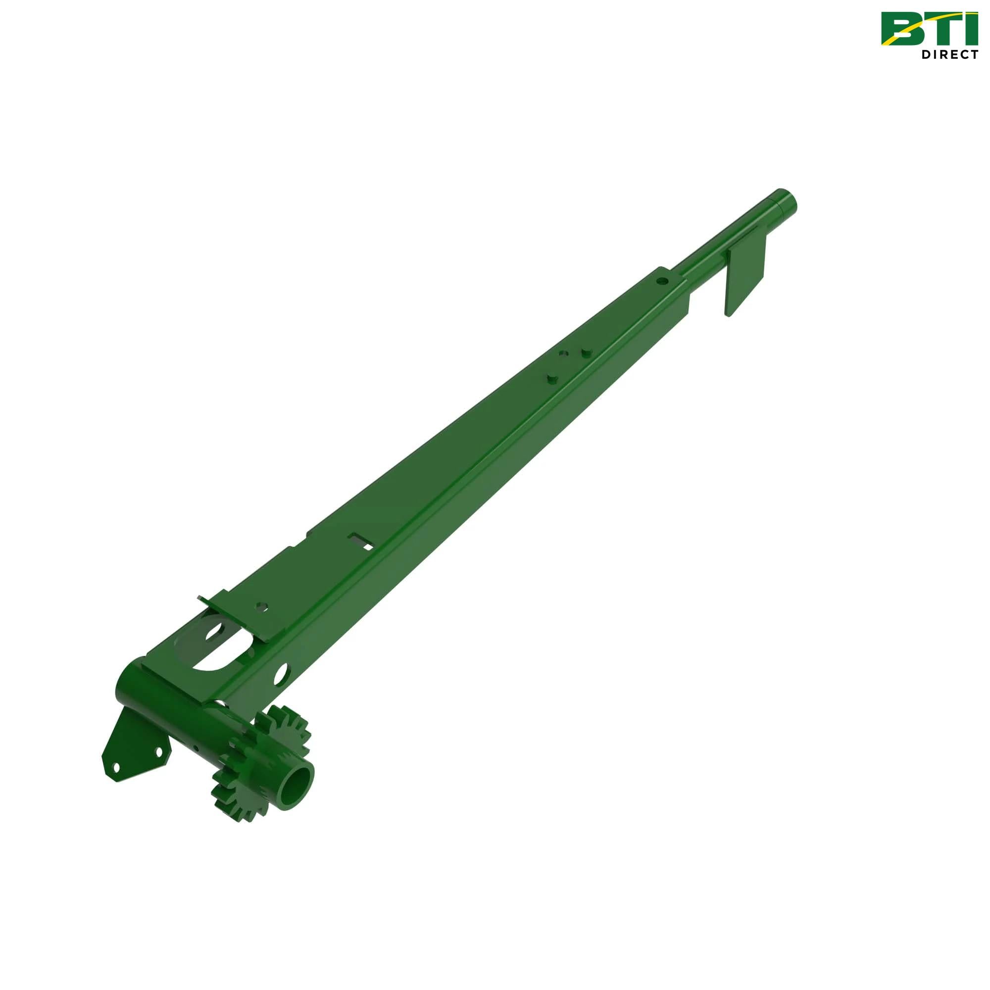 AE52116: Twine Arm, Rear