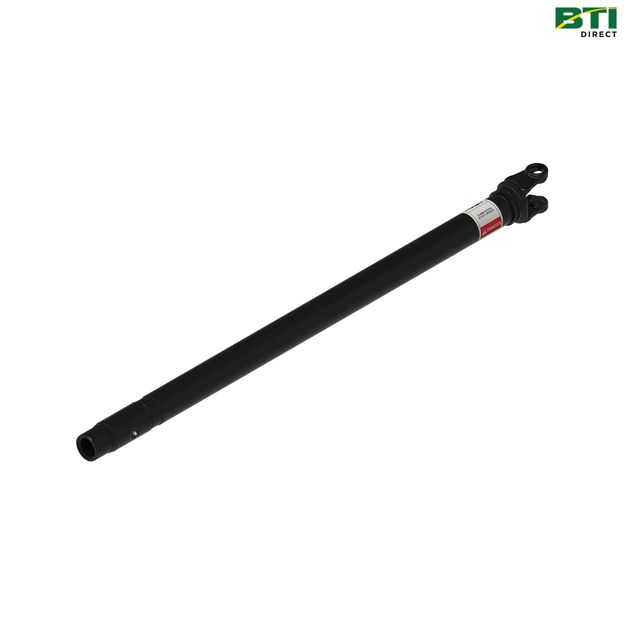 AE52449: Yoke with Tube